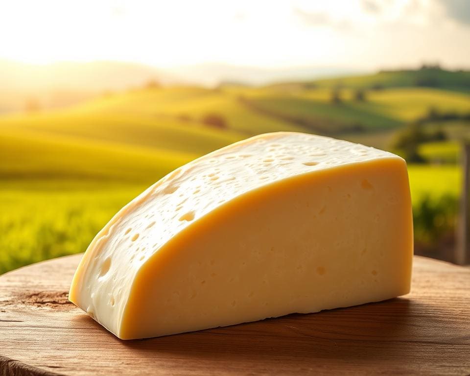 Waarom is rauwmelkse kaas zo voedzaam?