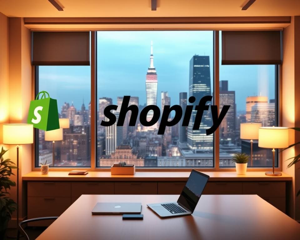 Waarom kiezen voor Shopify als platform?