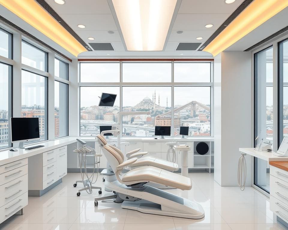 Waarom zijn de tarieven voor tandheelkunde zo laag in Turkije?