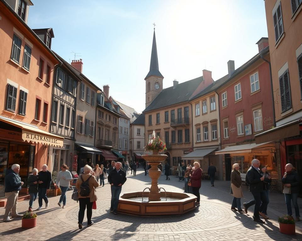 Waarom zijn donderdagen zo voorspelbaar?