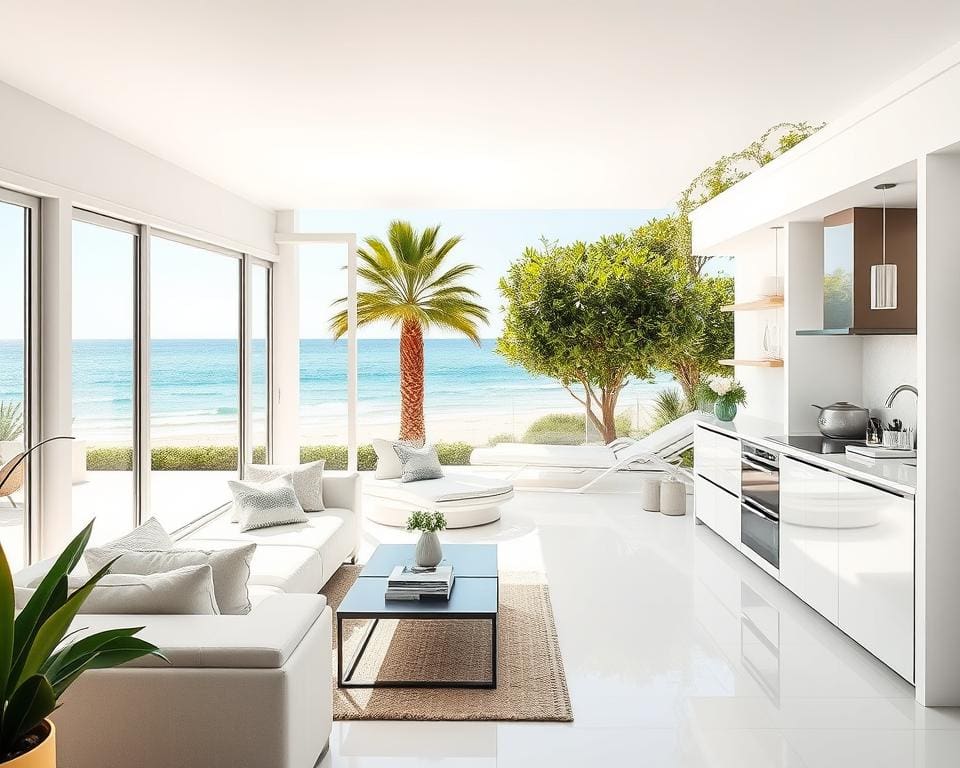 Wat biedt Campomanes voor appartementkopers?