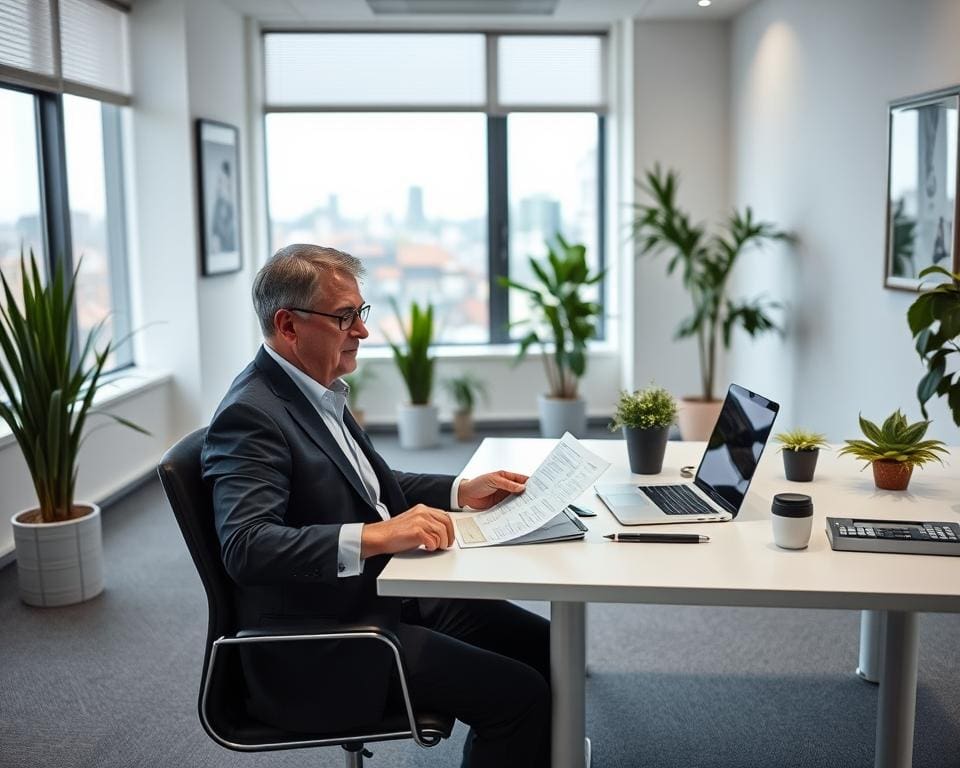 Wat doet een property manager precies voor jou?