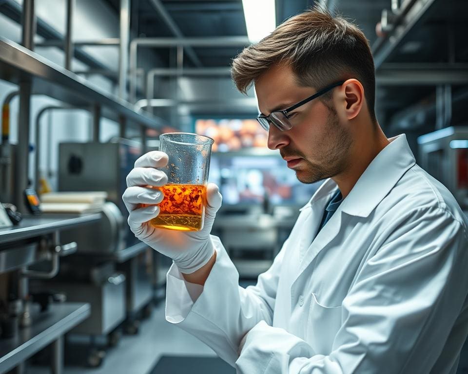 Wat houdt een functie als productontwikkelaar in?