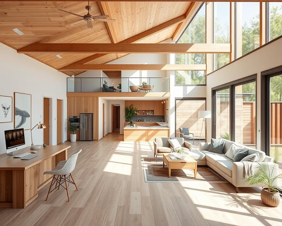 Wat maakt een woning geschikt voor meerdere levensfasen?