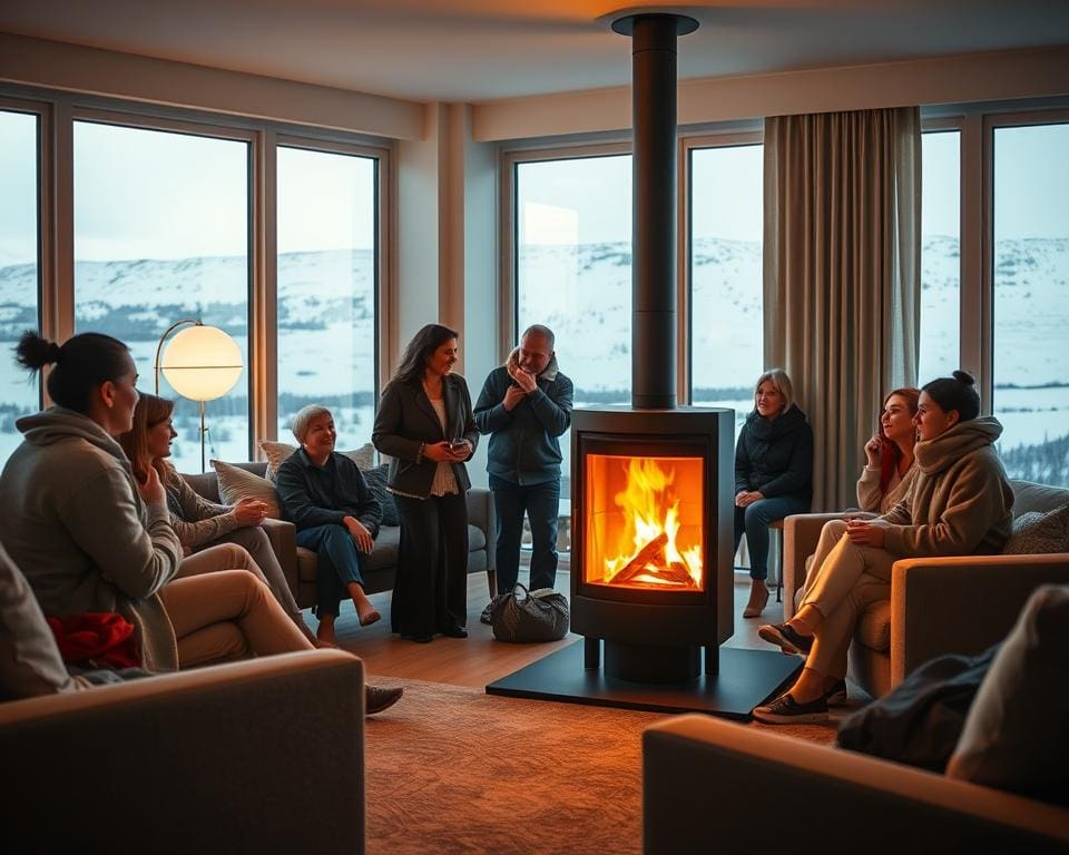 Wat zeggen gebruikers over Icelander?