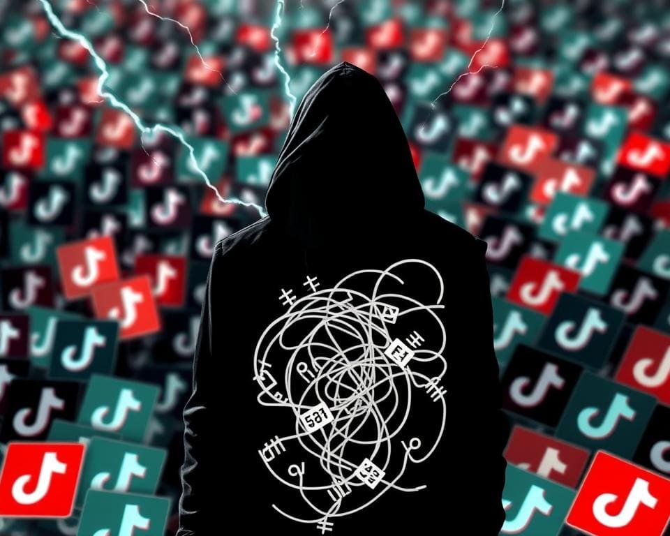 Wat zijn de risico’s van TikTok volgers kopen?