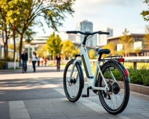 Wat zijn de voordelen van Voltfiets.eu?