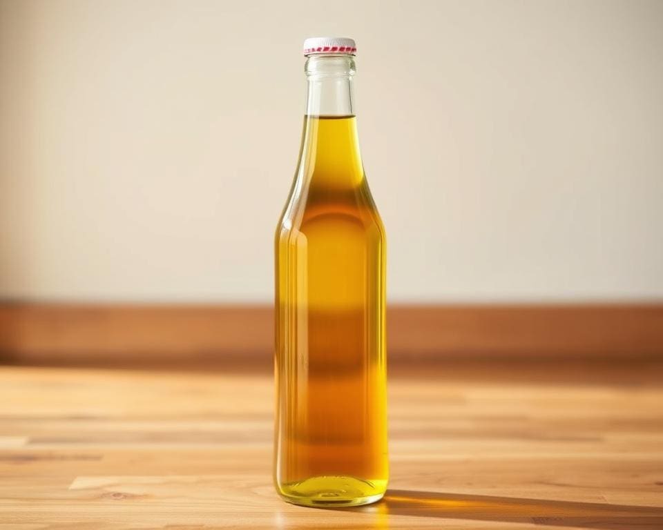 Wat zijn de voordelen van bulk plantaardige olie?