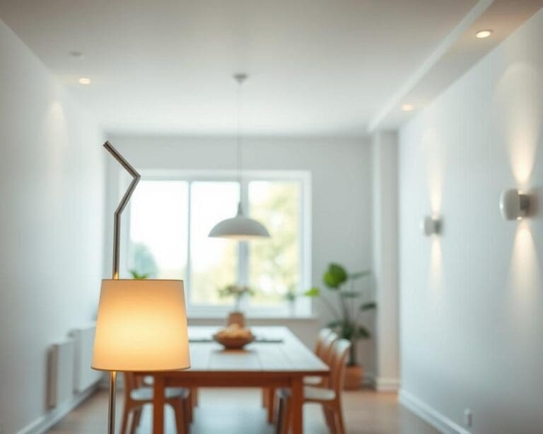 Wat zijn groene alternatieven voor verlichting?