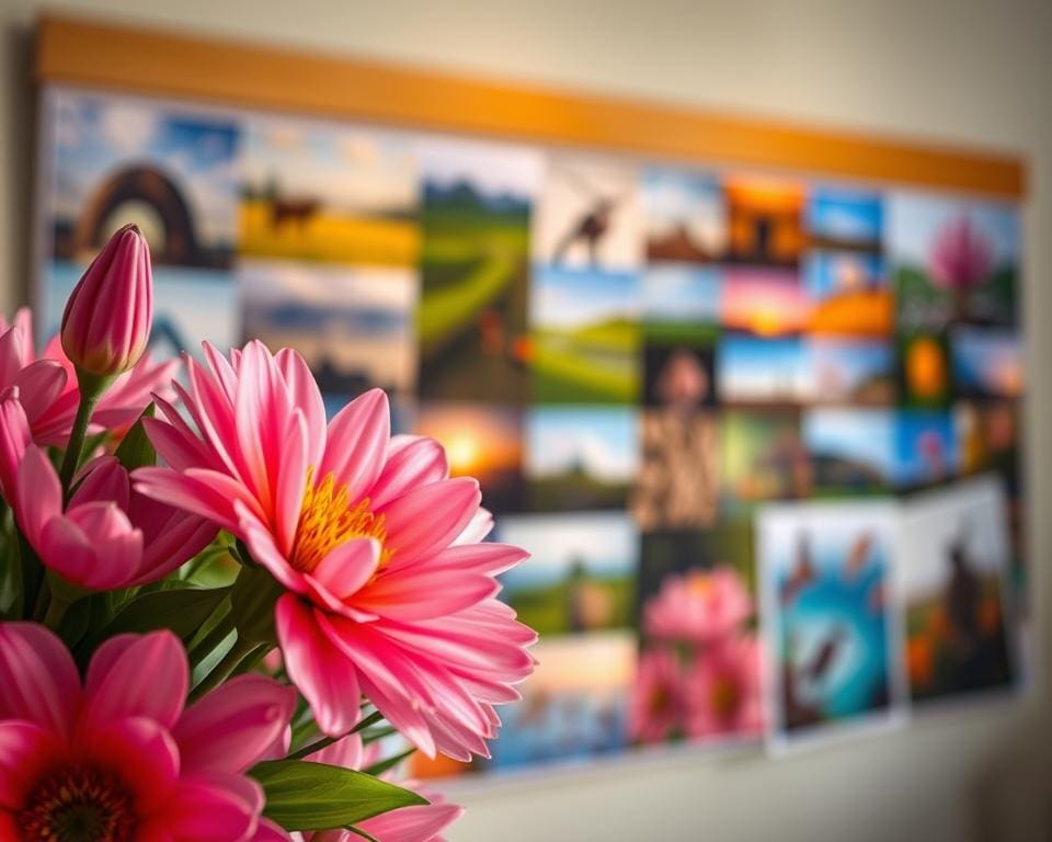 Welke foto’s zijn geschikt voor diamond painting?