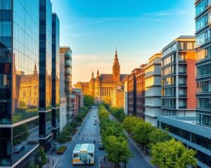 Welke voordelen biedt vastgoedbeheer in Den Haag?