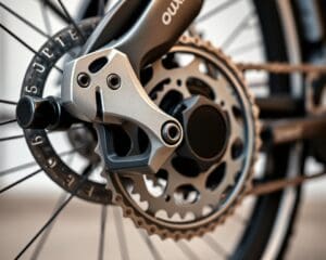 Zijn Ouxi onderdelen eenvoudig te installeren?