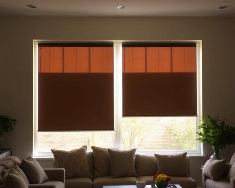 Zijn elektrische screens geschikt voor mijn woning?
