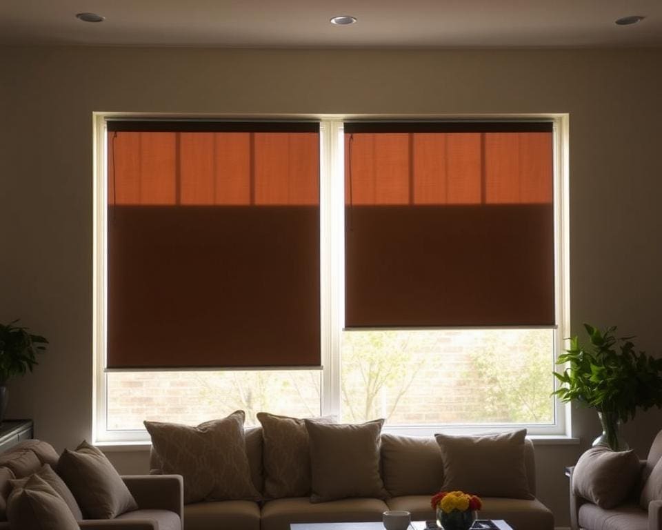 Zijn elektrische screens geschikt voor mijn woning?