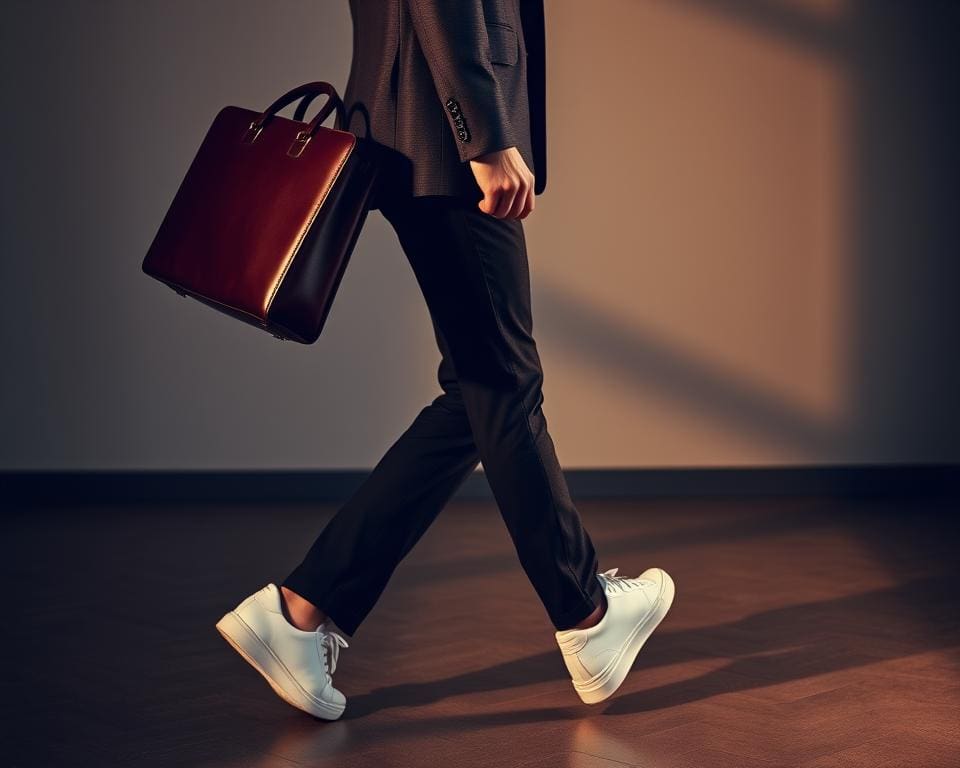 balans tussen comfort en stijl