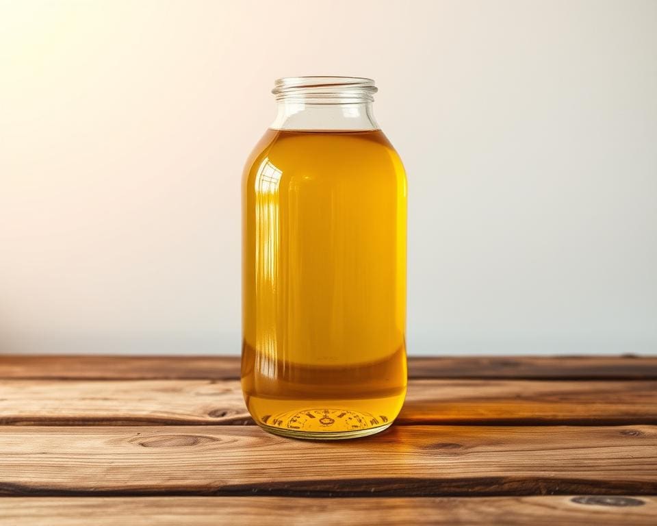 bulk zonnebloemolie