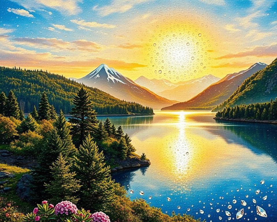 diamond painting op maat