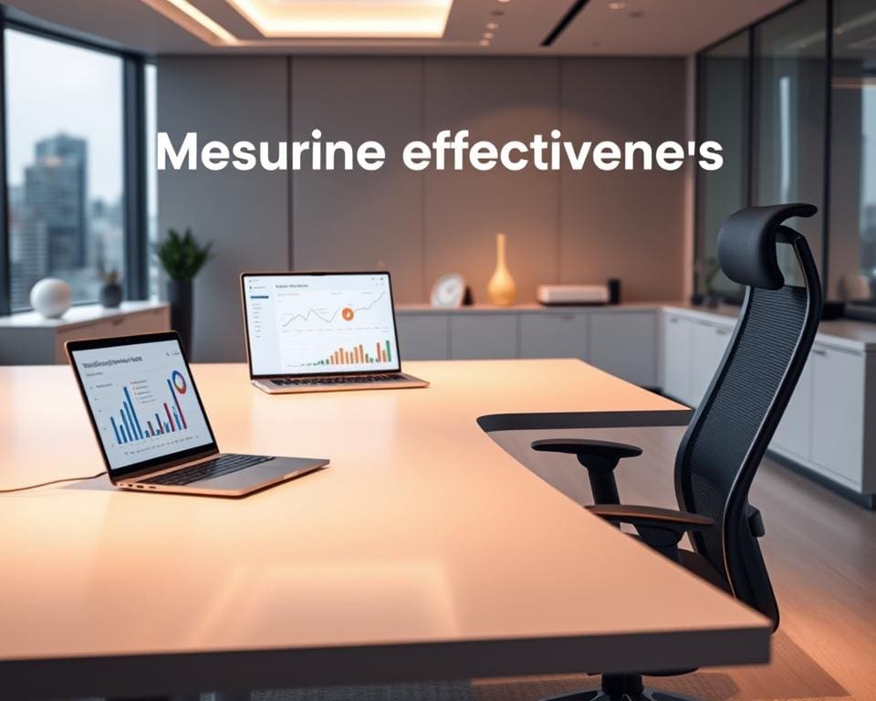 effectiviteit meten