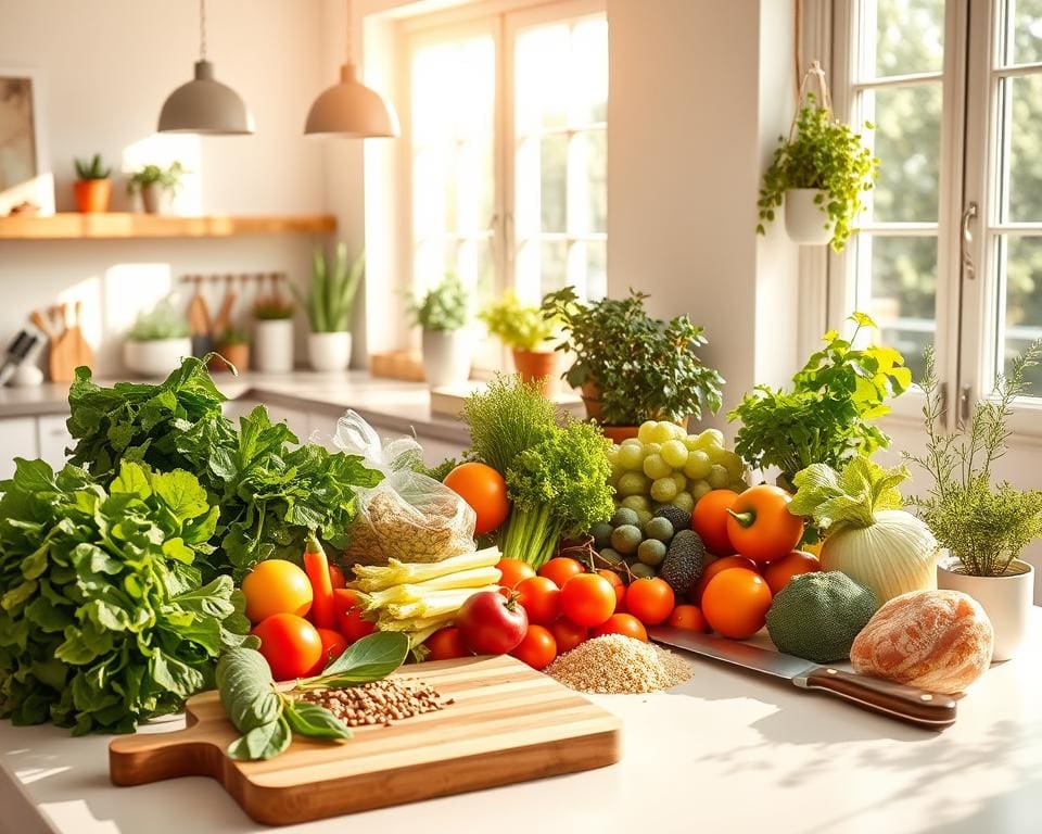 gezond eten tips