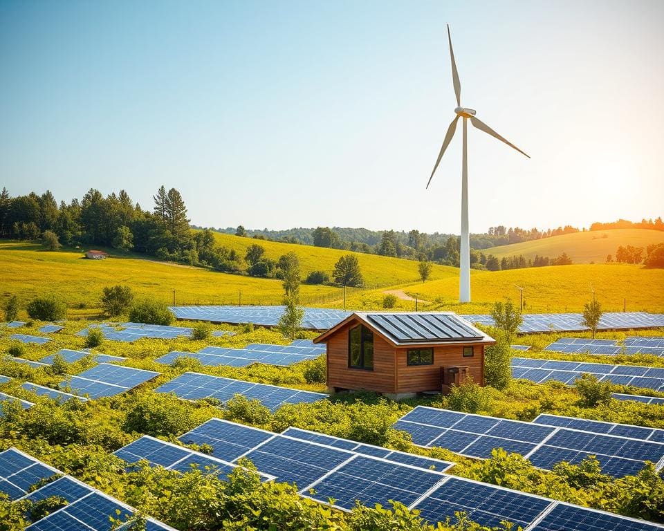 groene energie