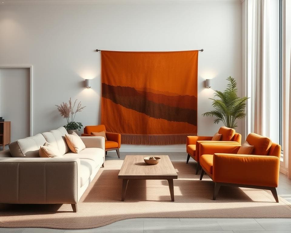 harmonie in huis