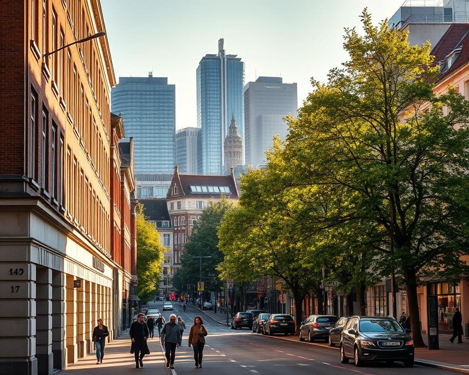 huurbeheer Den Haag