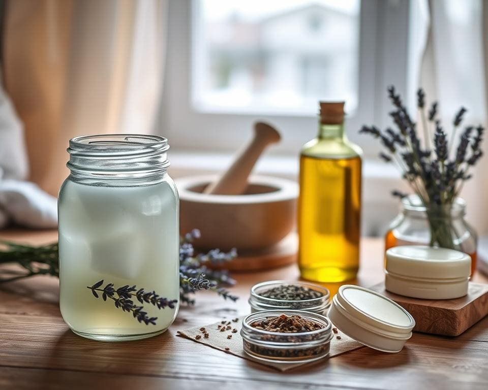 natuurlijke remedies