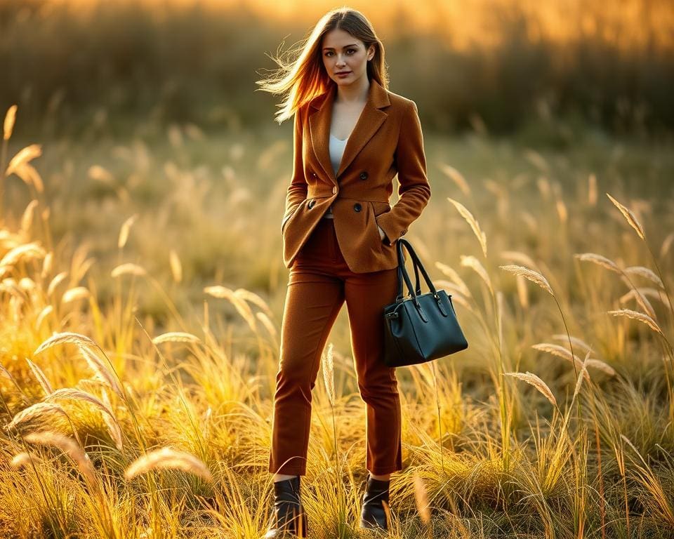 outfit inspiratie voorjaar