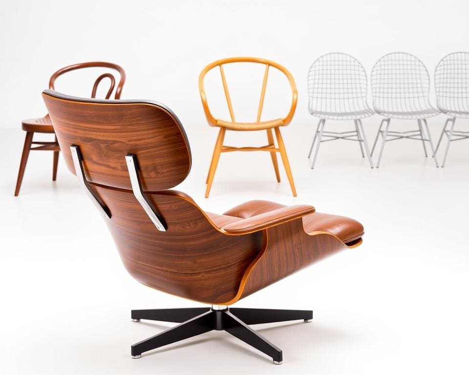 populaire stoelen
