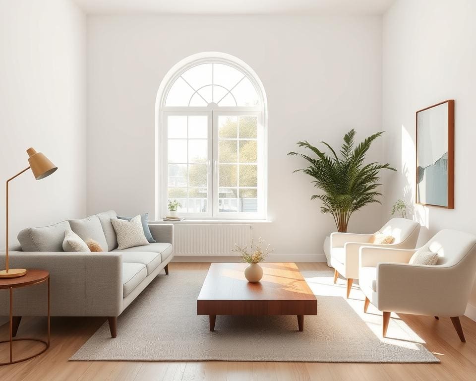 styling wit interieur
