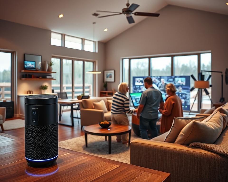 technologie in levensloopbestendig wonen