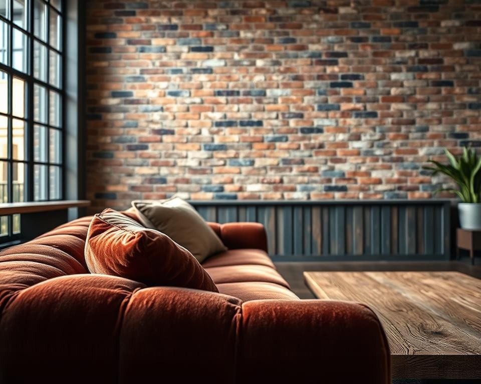 texturen in interieur