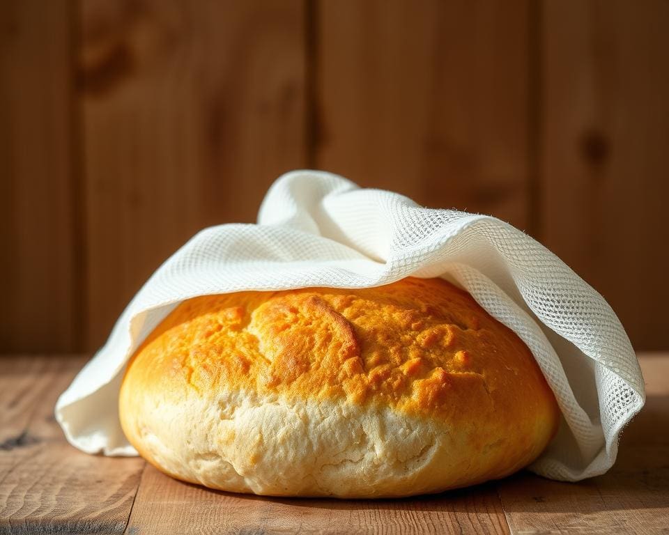 toepassingen kaasdoek