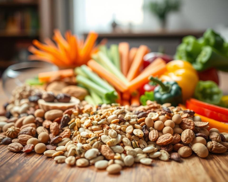 vetten en gezondheid