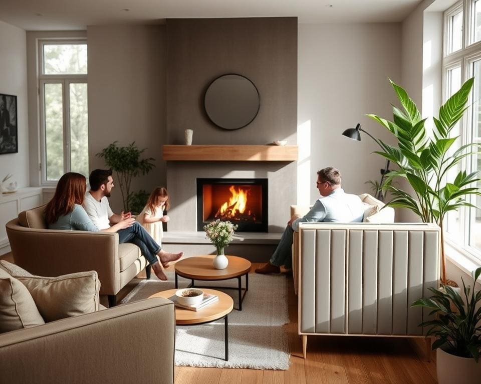 voordelen radiatorombouw