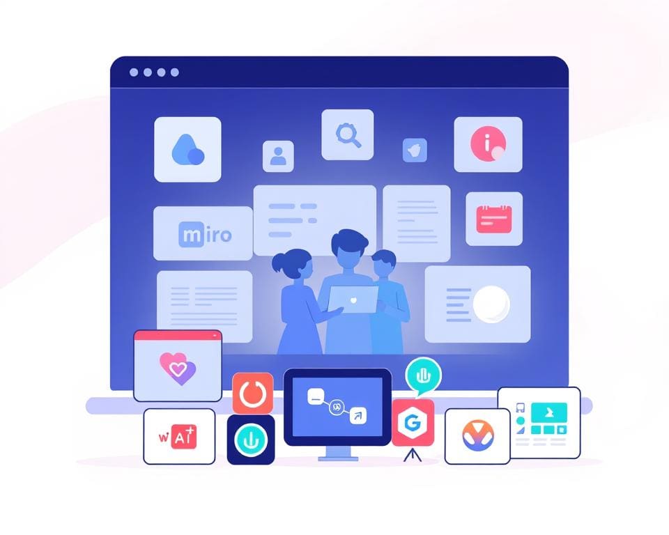 AI-tools voor concepten