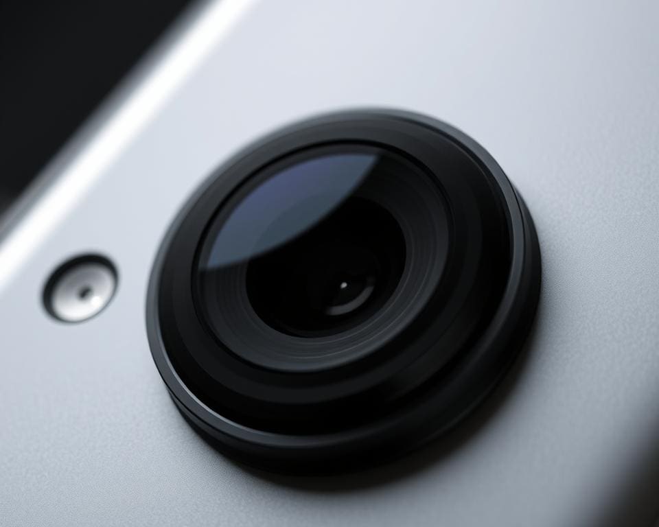 Camera-specificaties goedkope telefoon