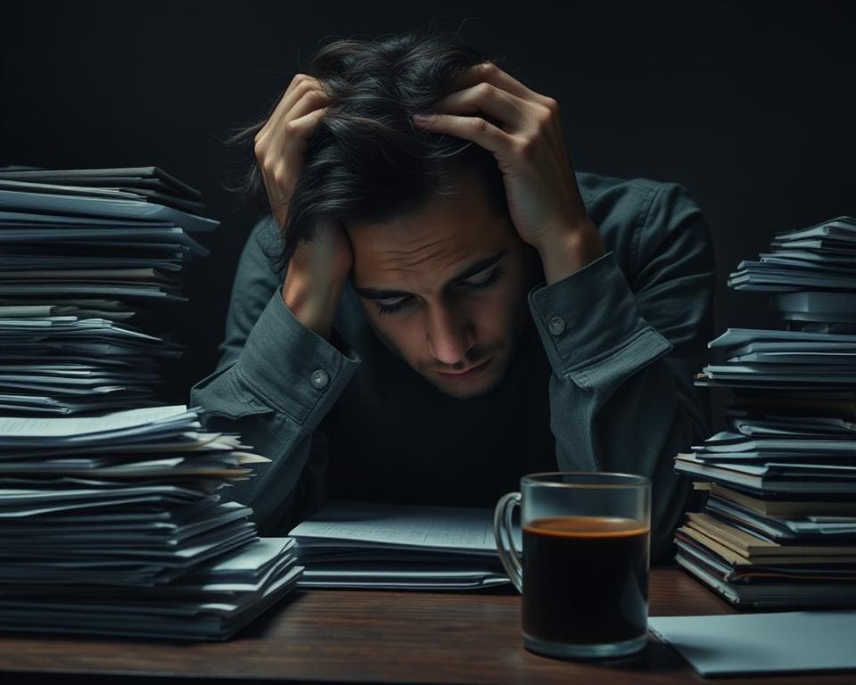 Gevolgen van het overslaan van koffie