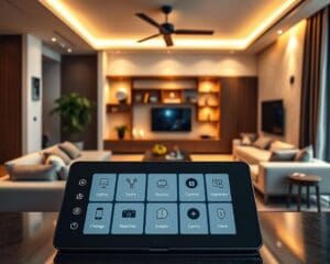 Hoe combineer je verschillende smart home systemen?