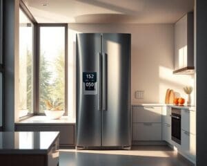 Hoe slim is een slimme koelkast in 2025?