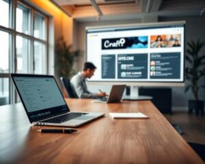 Hoe snel kan Mtea een Craft CMS site opleveren?