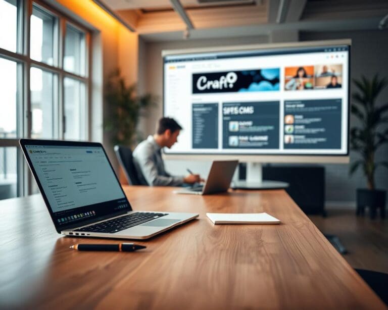 Hoe snel kan Mtea een Craft CMS site opleveren?