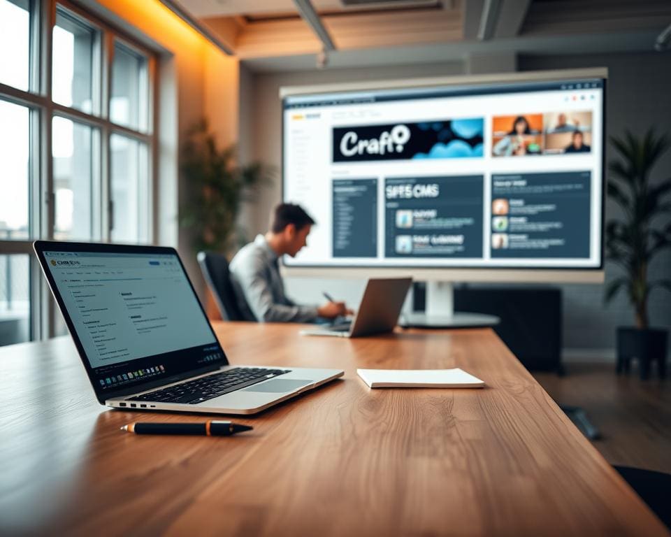 Hoe snel kan Mtea een Craft CMS site opleveren?