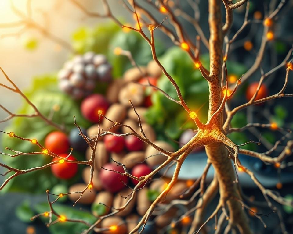 Hoe voed je je zenuwstelsel zonder supplementen?