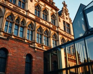 Hoe voldoe je aan Vlaamse EPB-eisen bij erfgoedrenovatie?