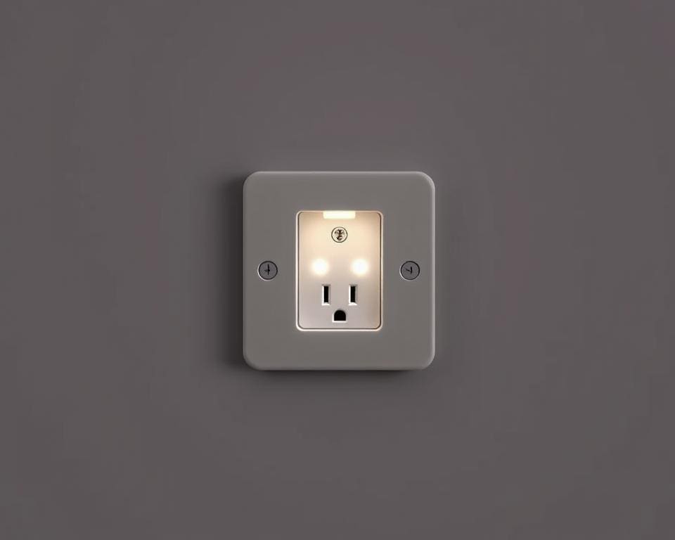 Hoe werkt een slim stopcontact precies?