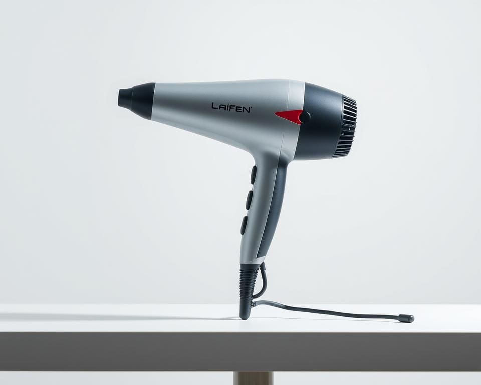 Is Laifen ook geschikt voor professioneel gebruik?