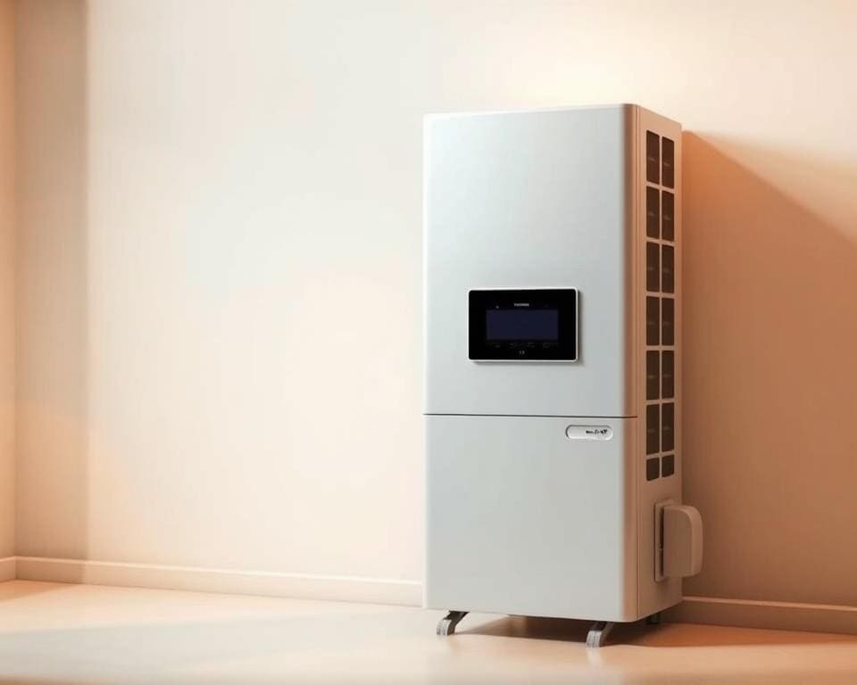 Is een warmtepomp zonder meldcode subsidiabel?