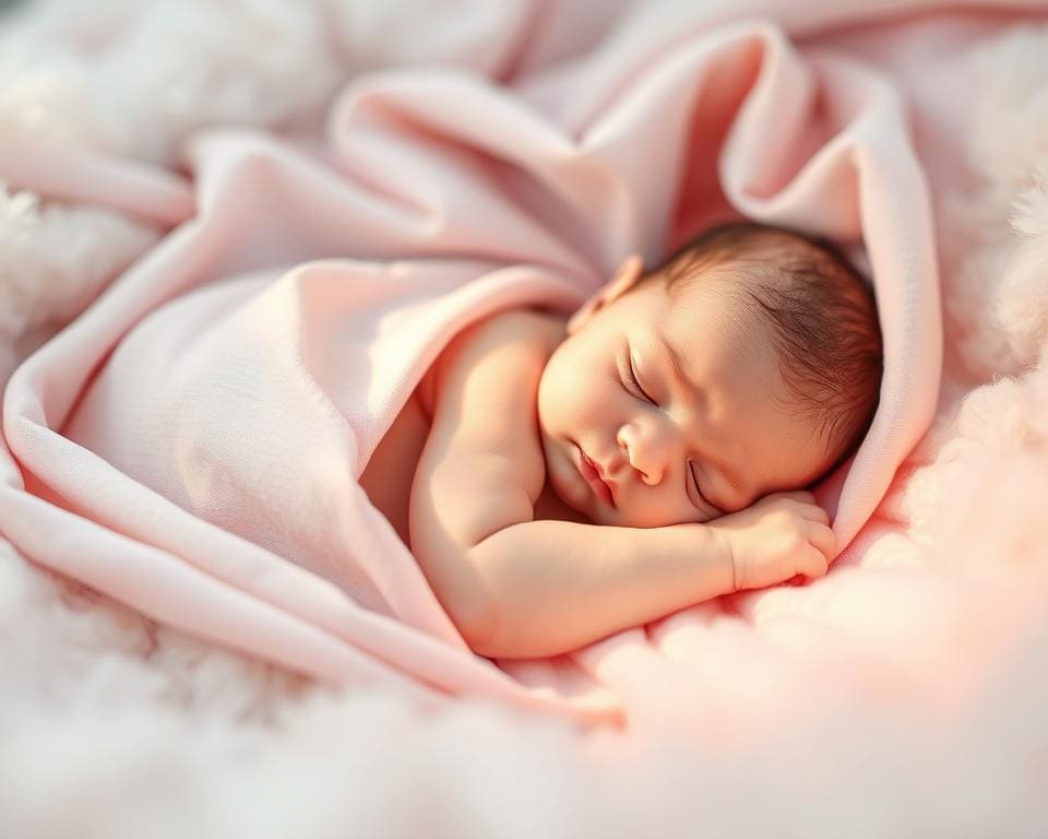 Is jersey goed voor babykleding?