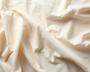 Is ongebleekt katoen beter voor het milieu?